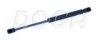 DOGA 2040093 Gas Spring, boot-/cargo area